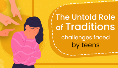 The Untold Role of Traditions Their Impact on Boys, girls…