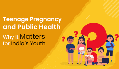 Teenage Pregnancy and Public Health: Why It Matters for…