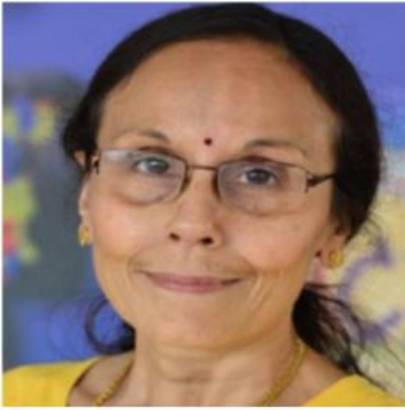 Dr. Vijaya Sachidanandam