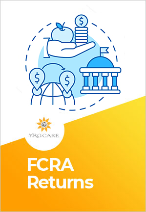 FCRA Returns