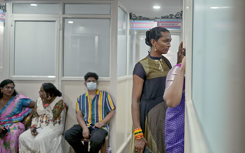 Accelerating progress toward the end of AIDS in India