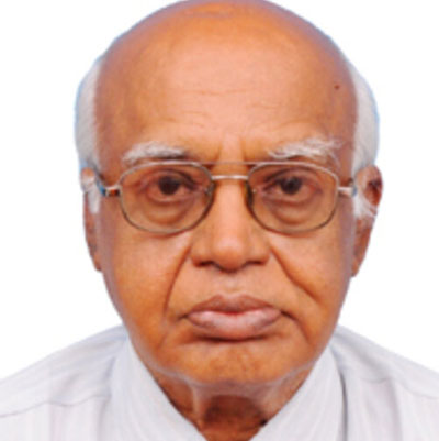 Dr. Venugopal Jayapal