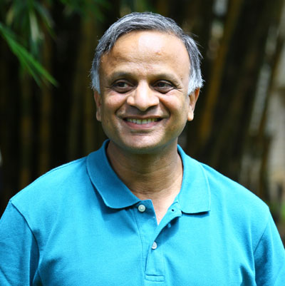 Prof. Udaykumar Ranga